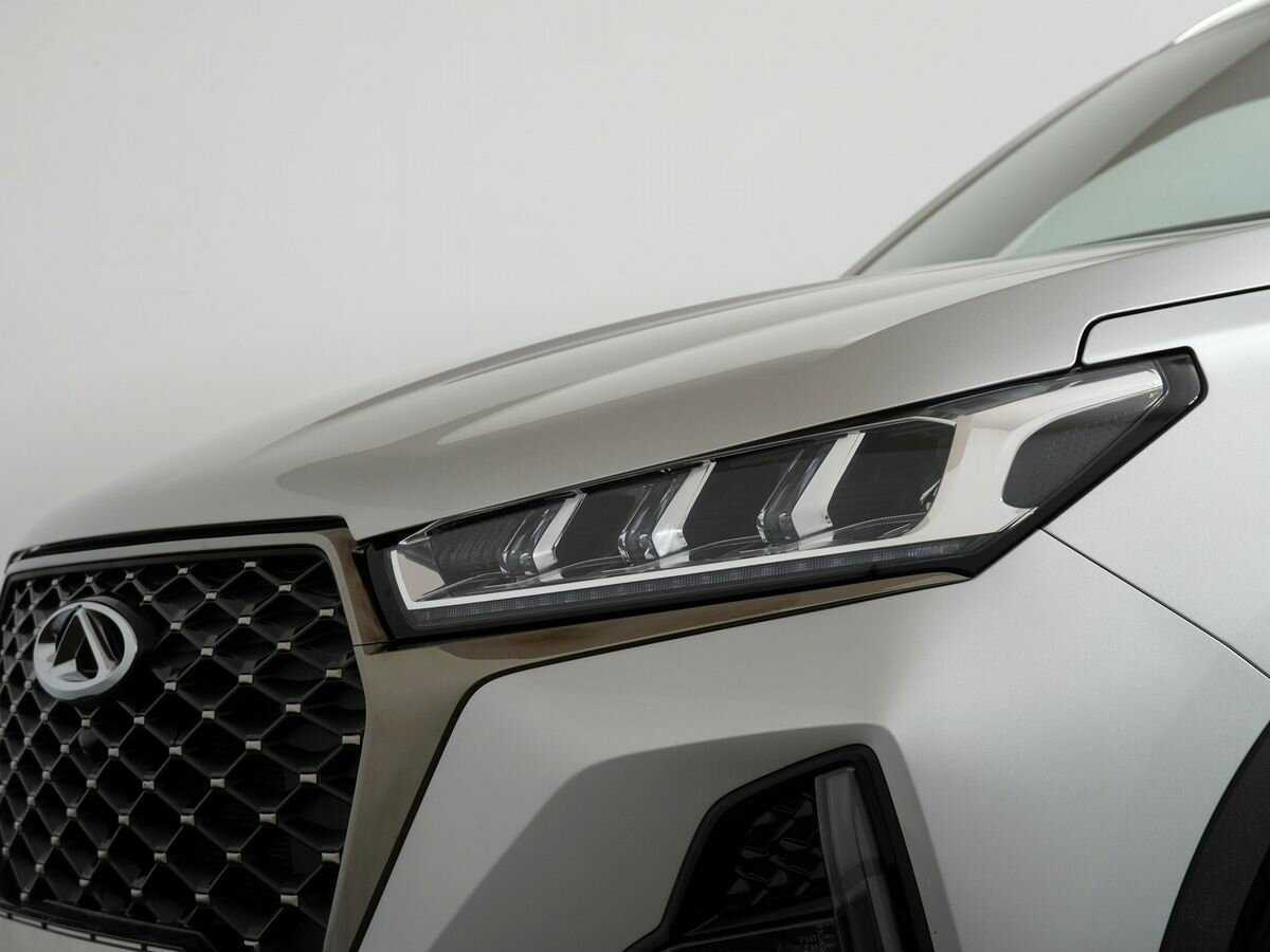 Chery Tiggo 7 Pro Max, 2023 - 27 159 км. | Фото №8