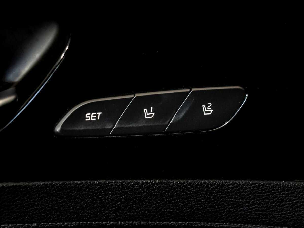 Kia Cerato, 2018 Фото №18