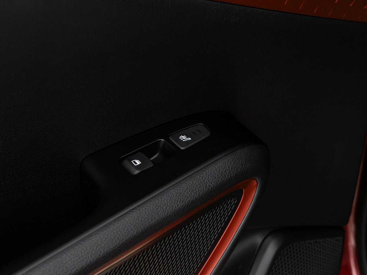 Kia Soul, 2022 Фото №24