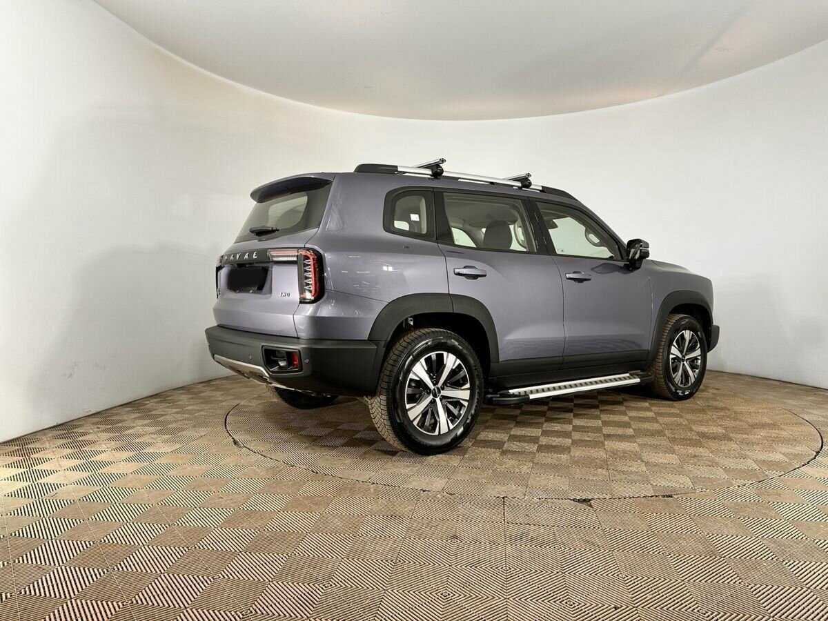 Haval Dargo, 2023 - 25 506 км. | Фото №6