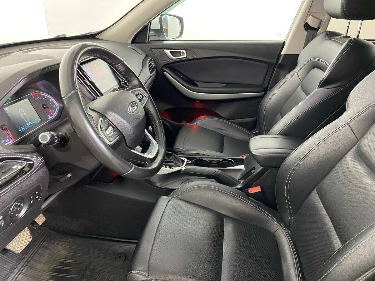 Chery Tiggo 7, 2019 - 88 000 км. | Фото №6
