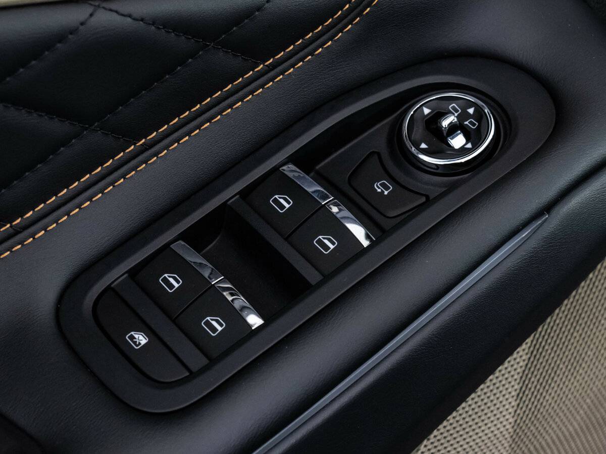 Exeed TXL, 2023 Фото №19