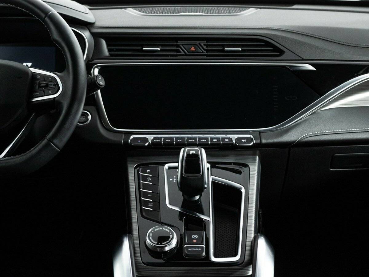 Geely Atlas Pro, 2022 Фото №14