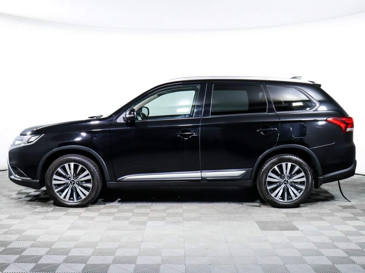 Mitsubishi Outlander, 2019 - 68 000 км. | Фото №8