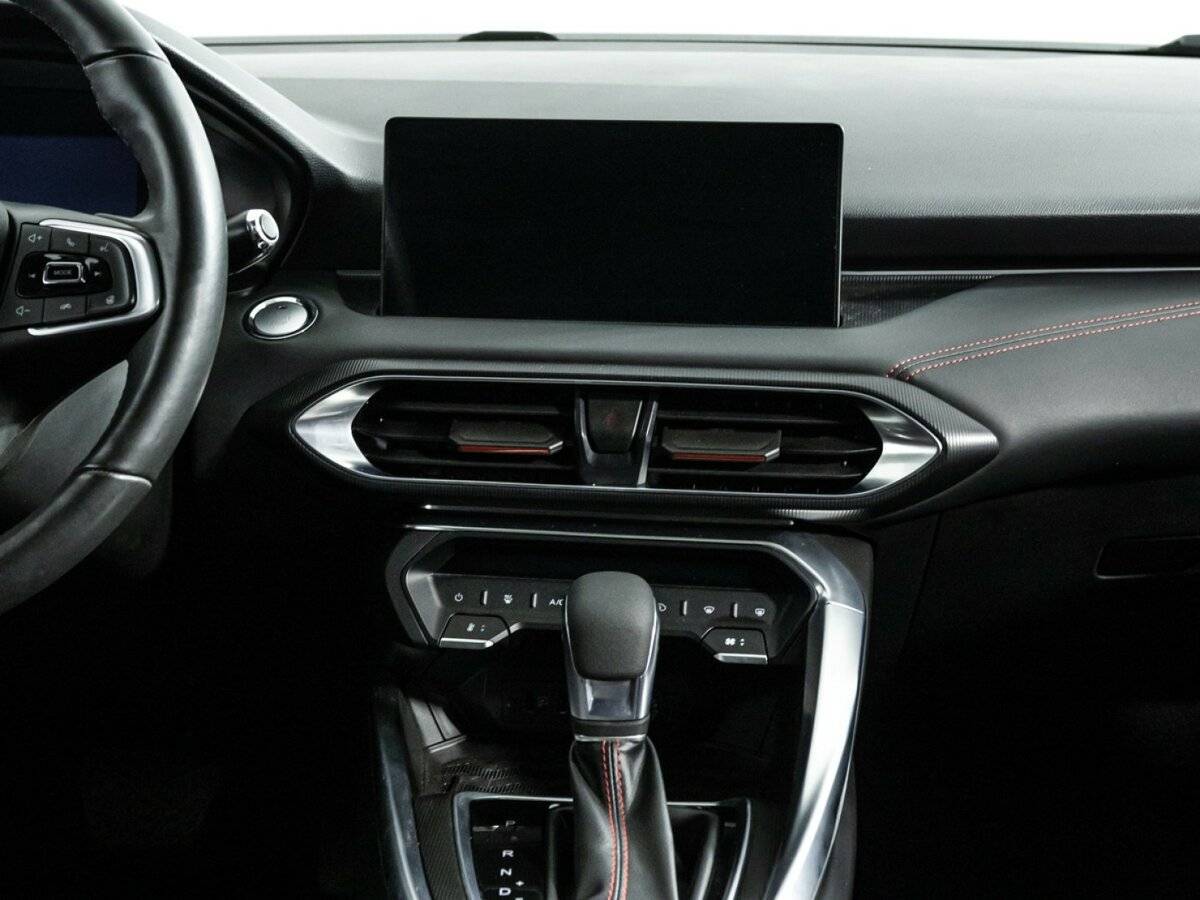 Kaiyi E5, 2023 Фото №14