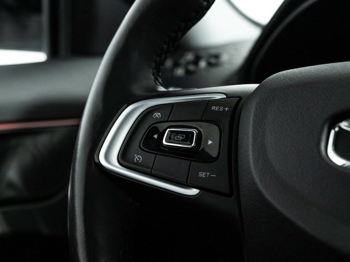 Kaiyi E5, 2023 Фото №23