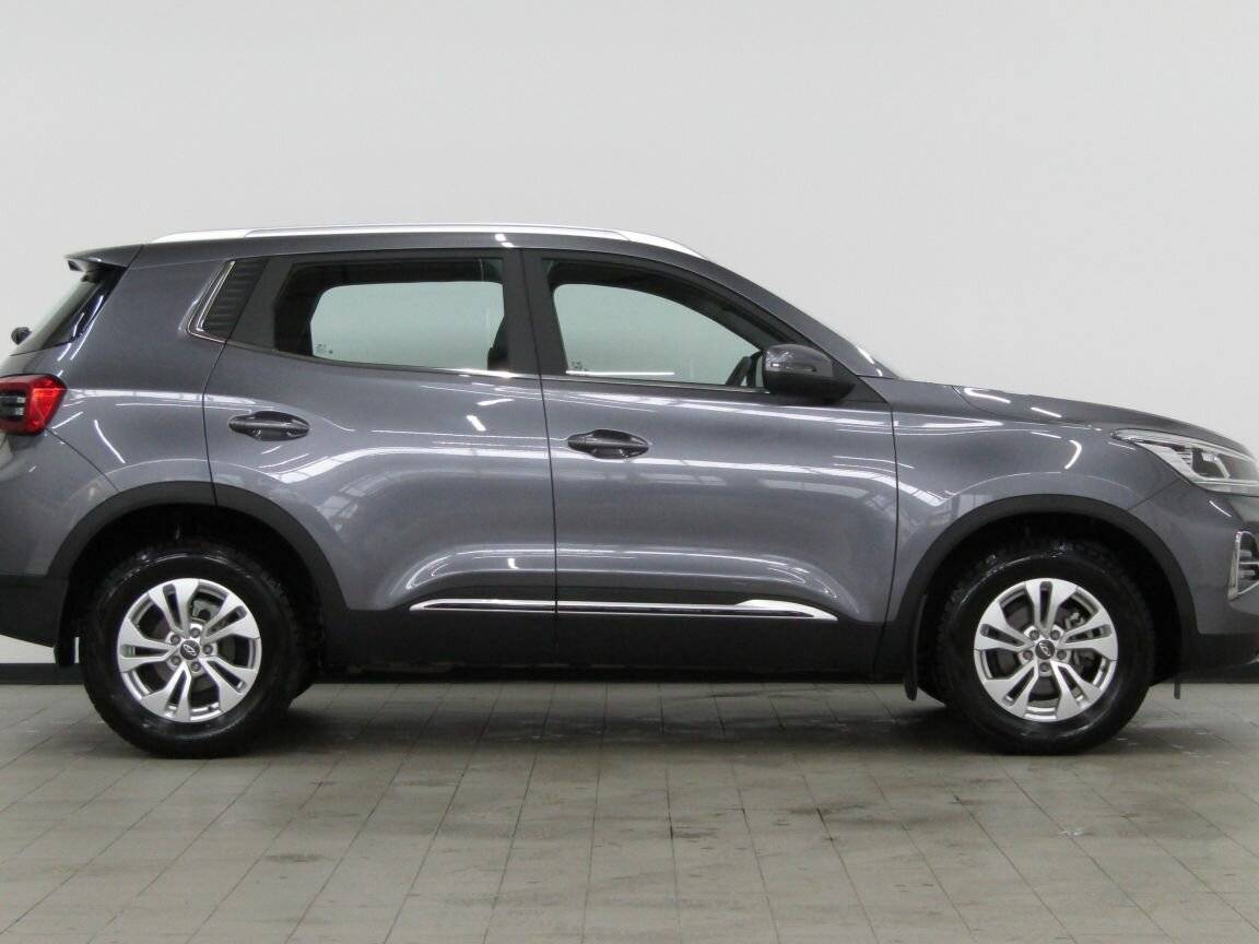 Chery Tiggo 4 Pro, 2023 - 7 039 км. | Фото №6