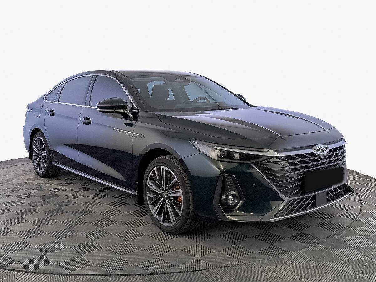 Chery Arrizo 8, 2023 - 31 778 км. | Фото №3