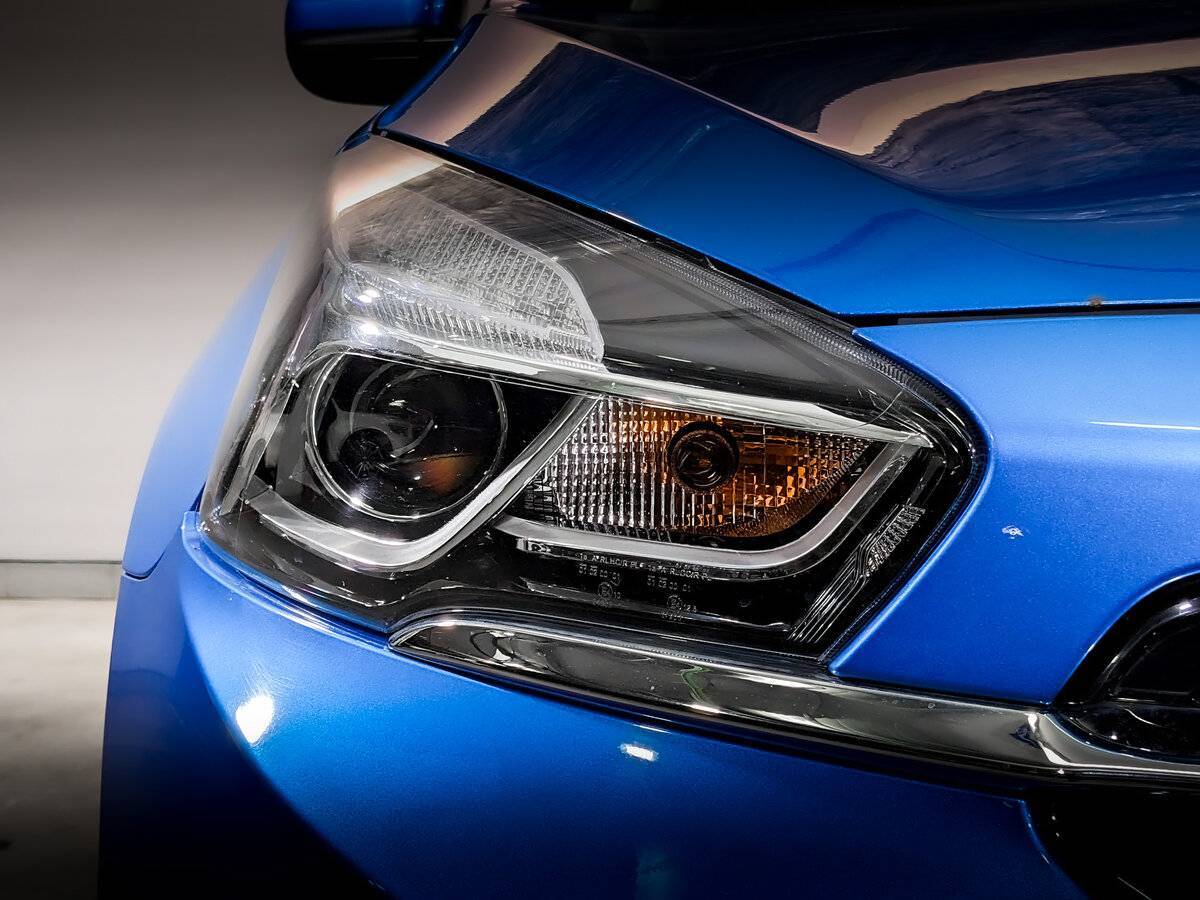 Chery Tiggo 7, 2019 Фото №16