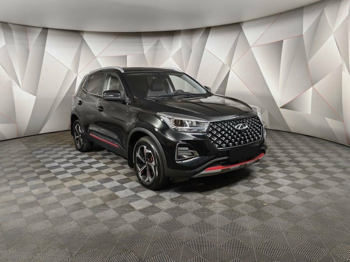 Chery Tiggo 4 Pro, 2023 - 33 908 км. | Фото №3