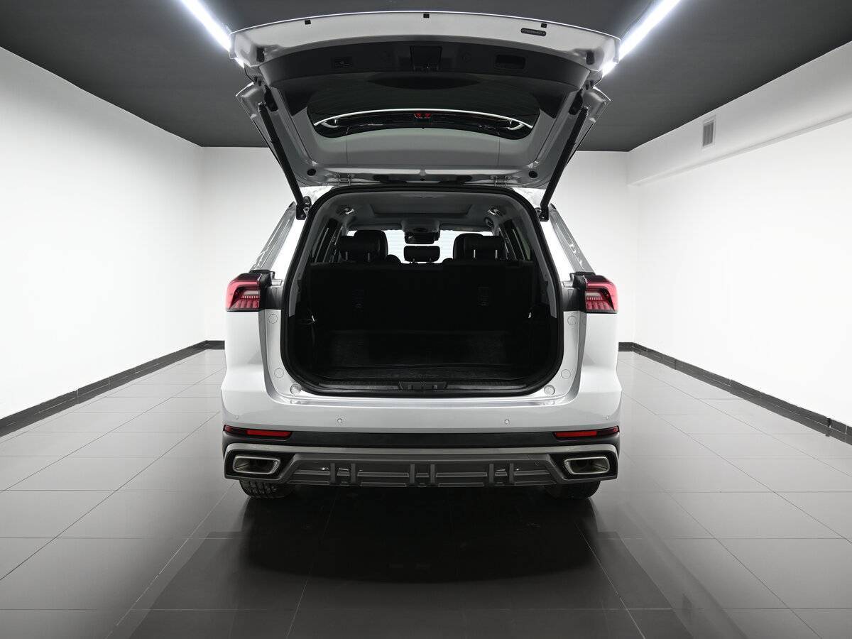 Chery Tiggo 8 Pro Max, 2024 - 15 148 км. | Фото №7