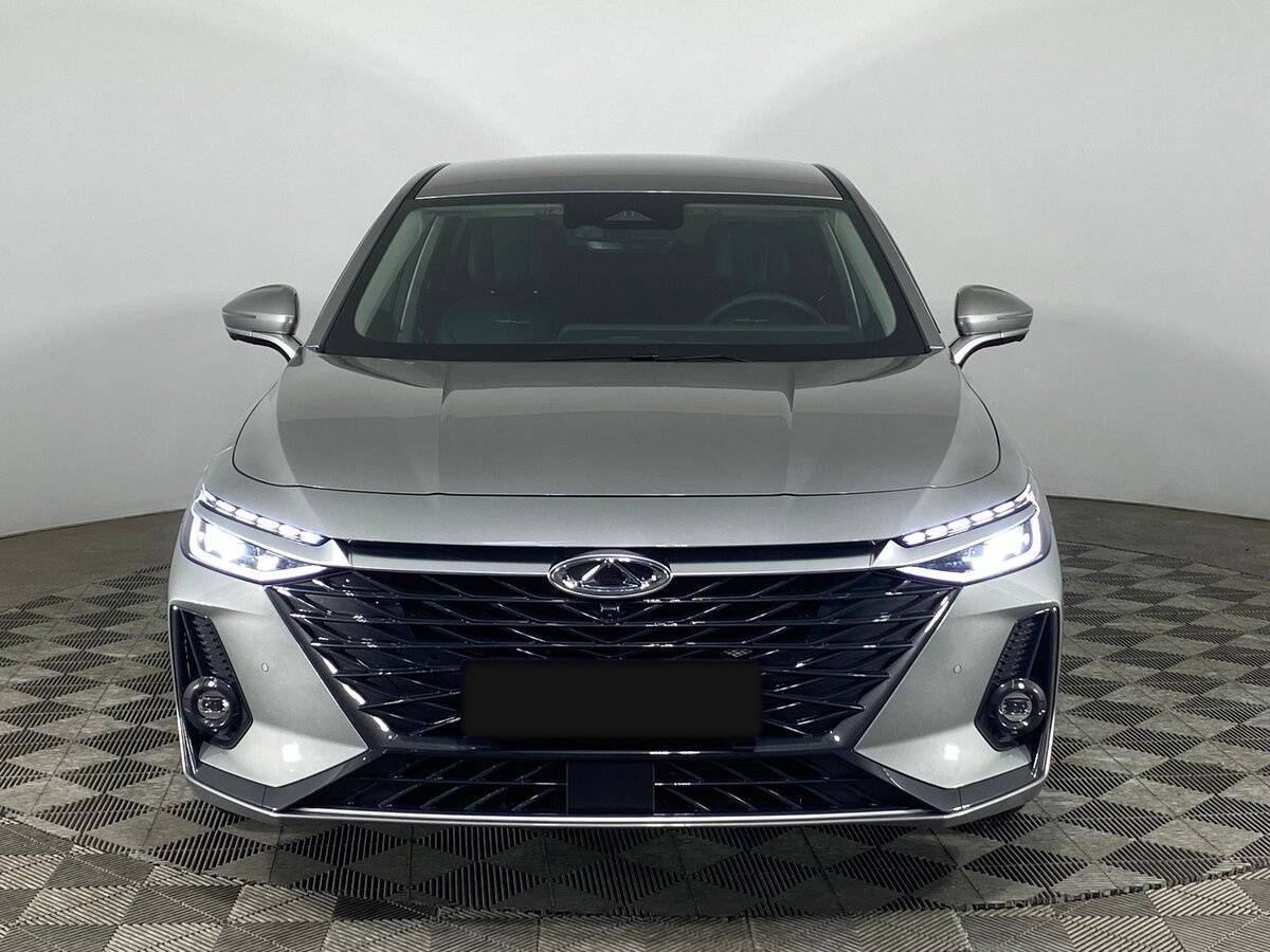 Chery Arrizo 8, 2023 - 14 818 км. | Фото №2