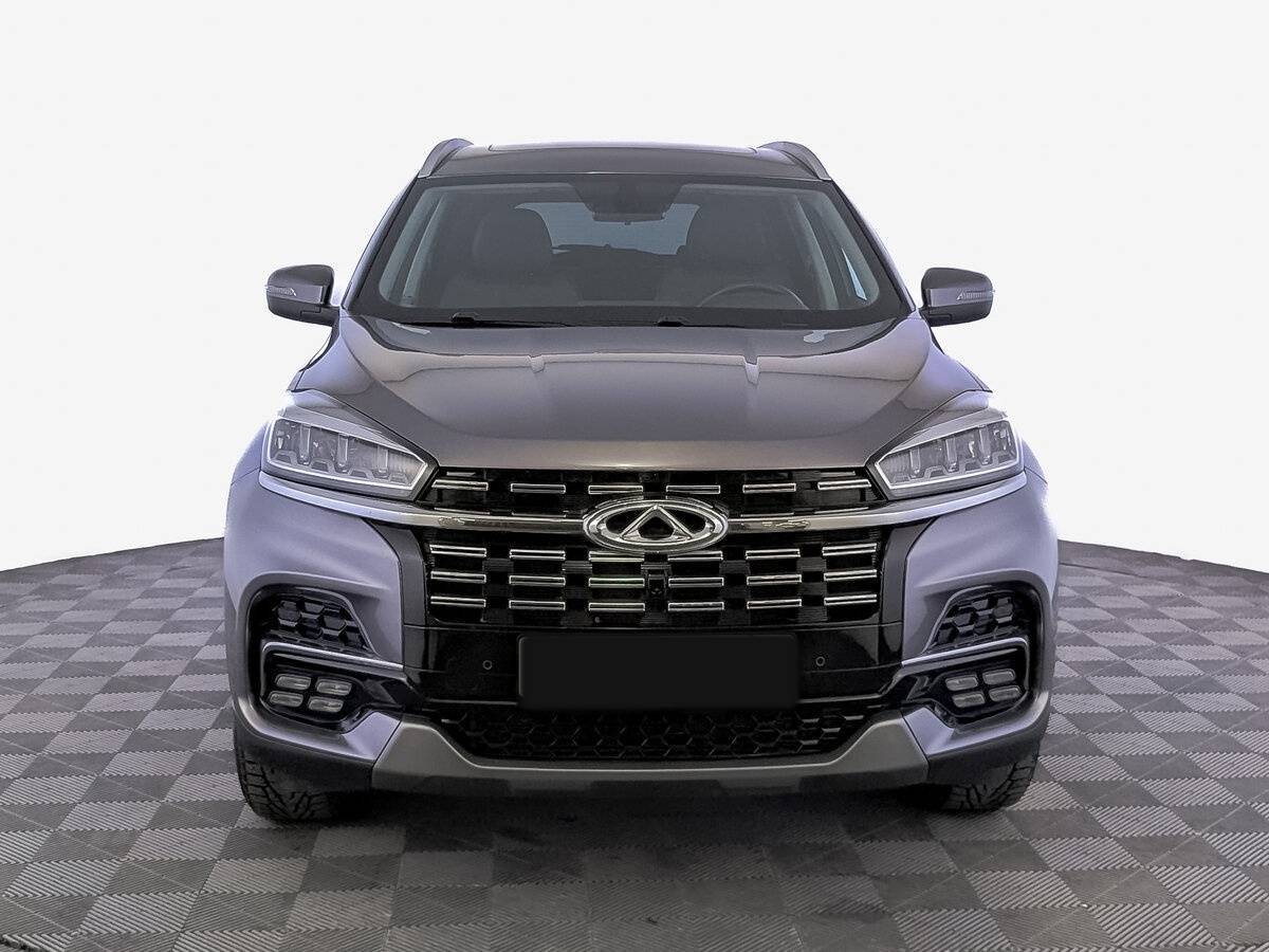 Chery Tiggo 8, 2022 Фото №2