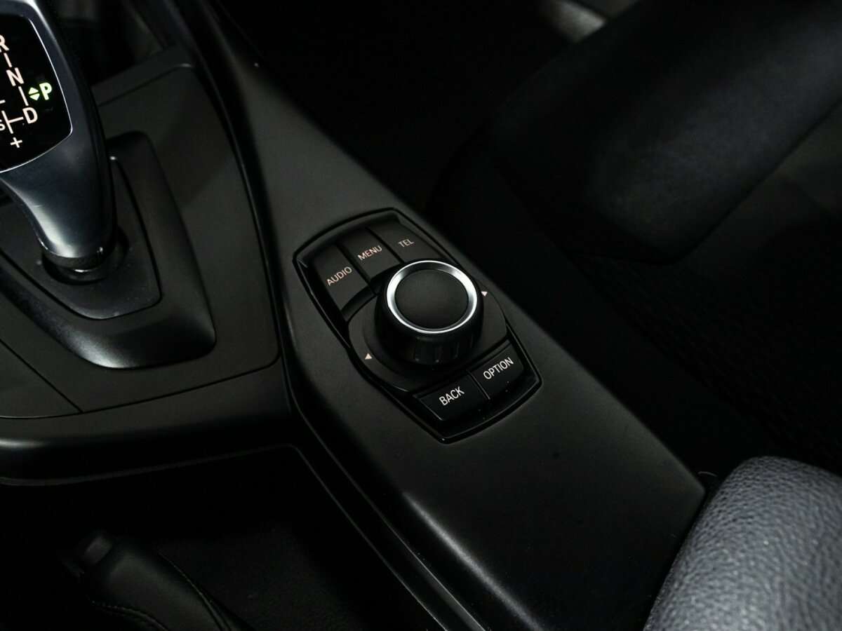 BMW 1 серии 116i, 2013 Фото №17