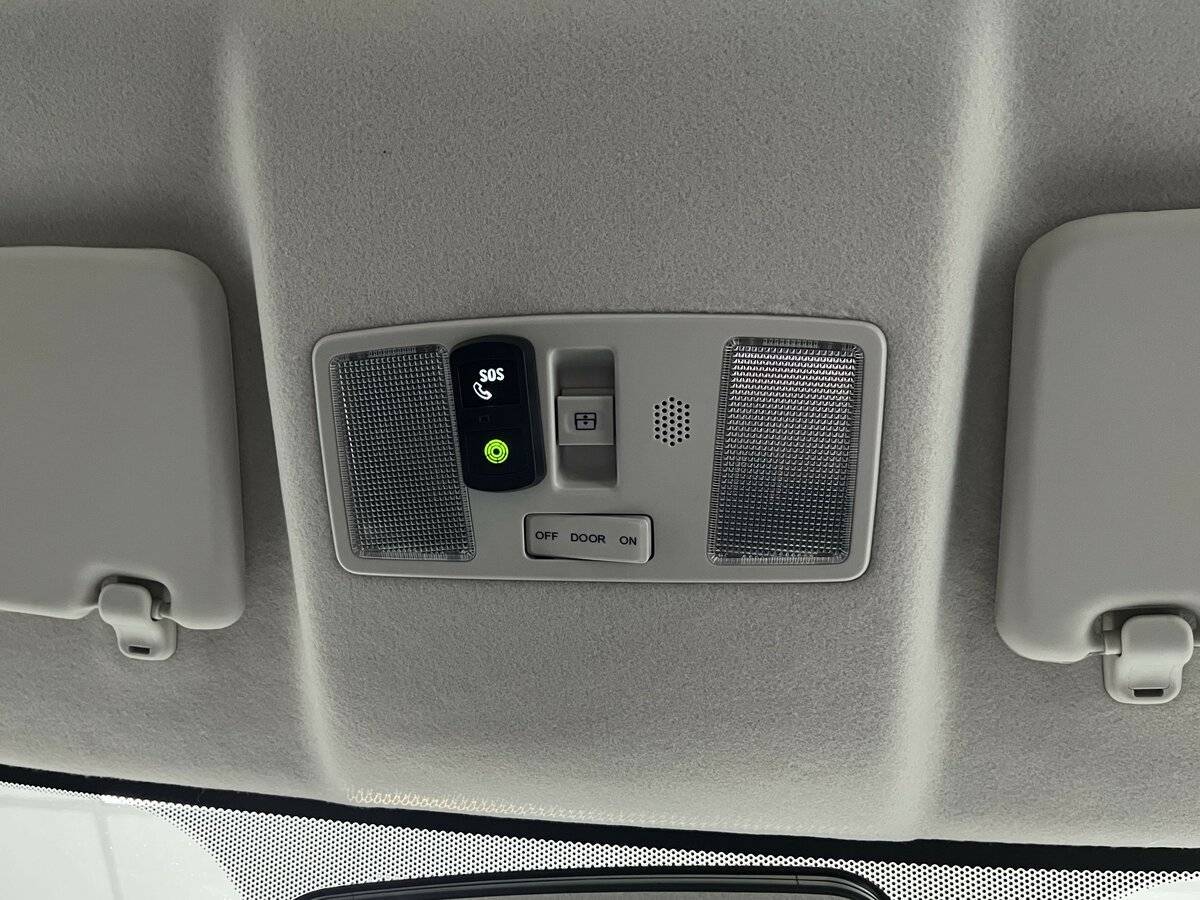 Changan Alsvin, 2023 Фото №14