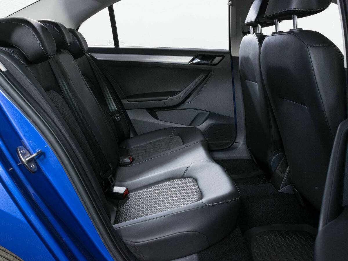 Jetta VA3, 2023 Фото №10