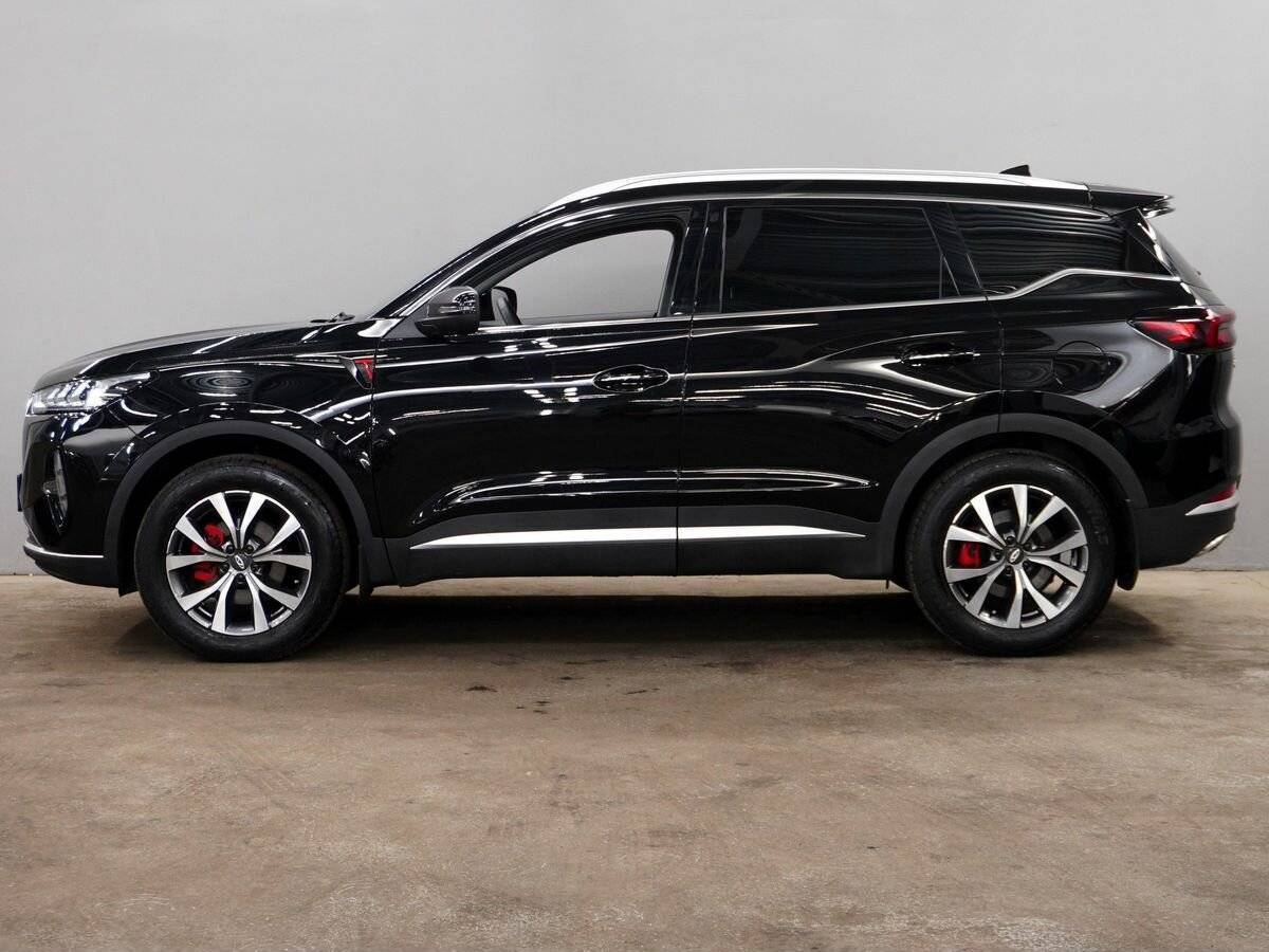 Chery Tiggo 7 Pro Max, 2024 - 12 739 км. | Фото №8