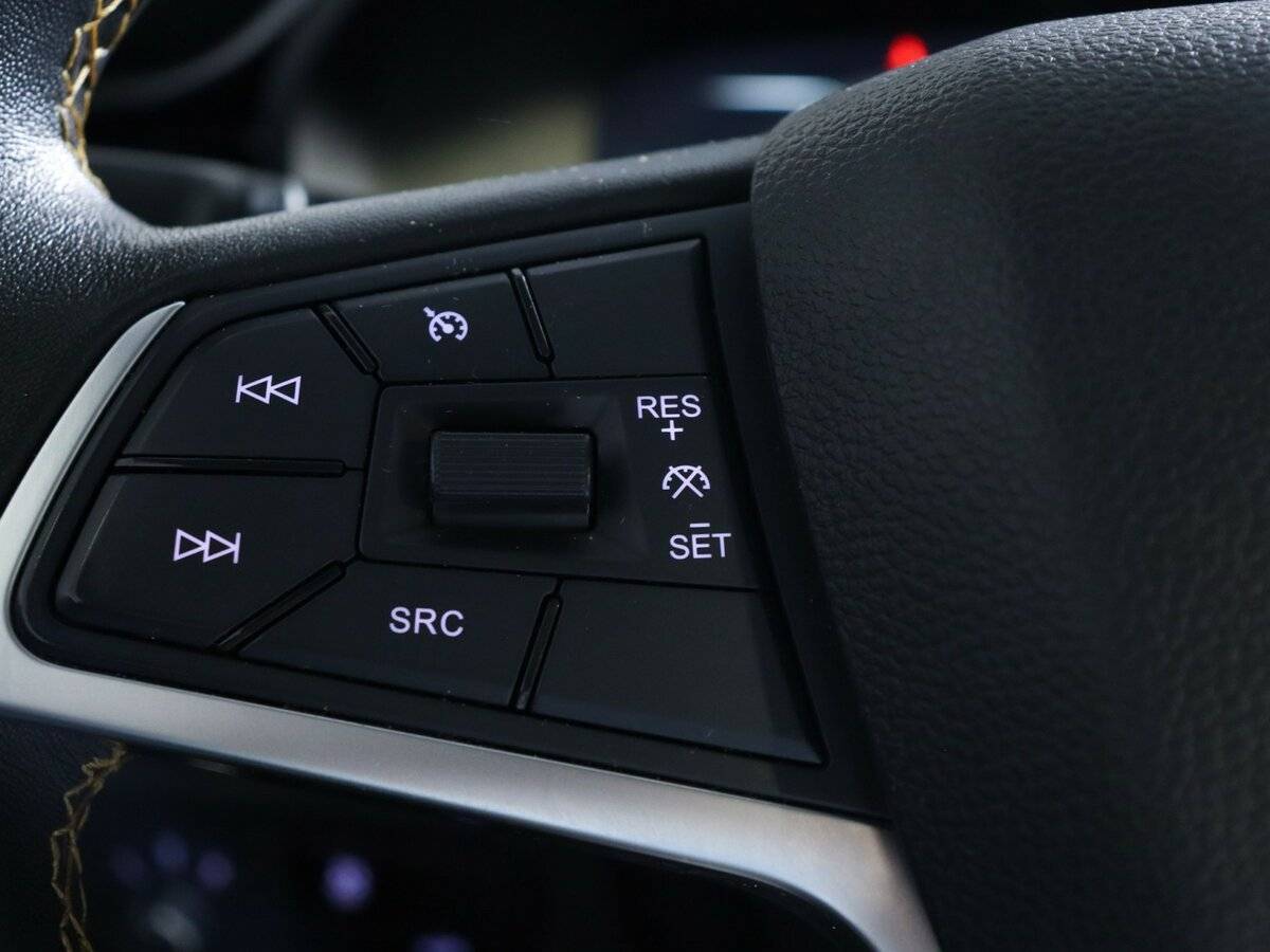 Москвич 3, 2023 Фото №16