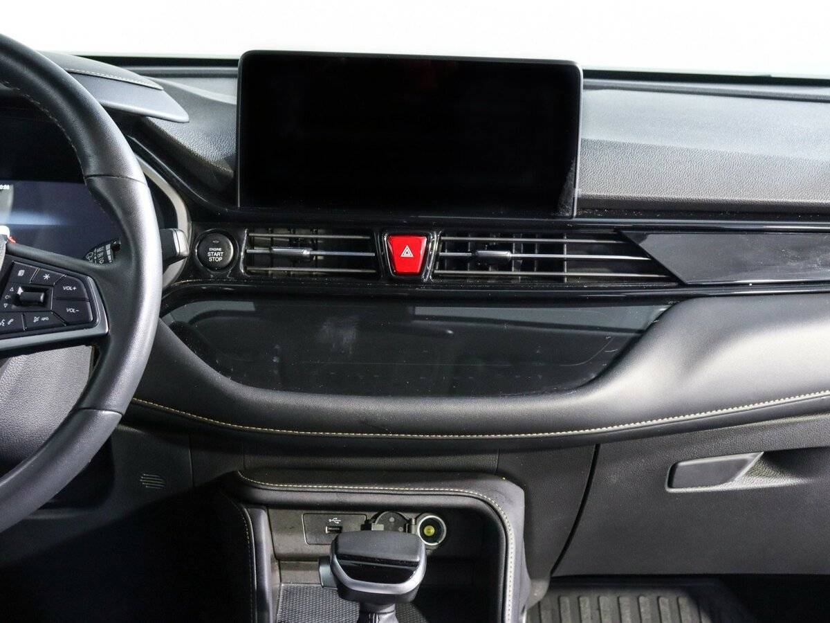 Москвич 3, 2023 Фото №11