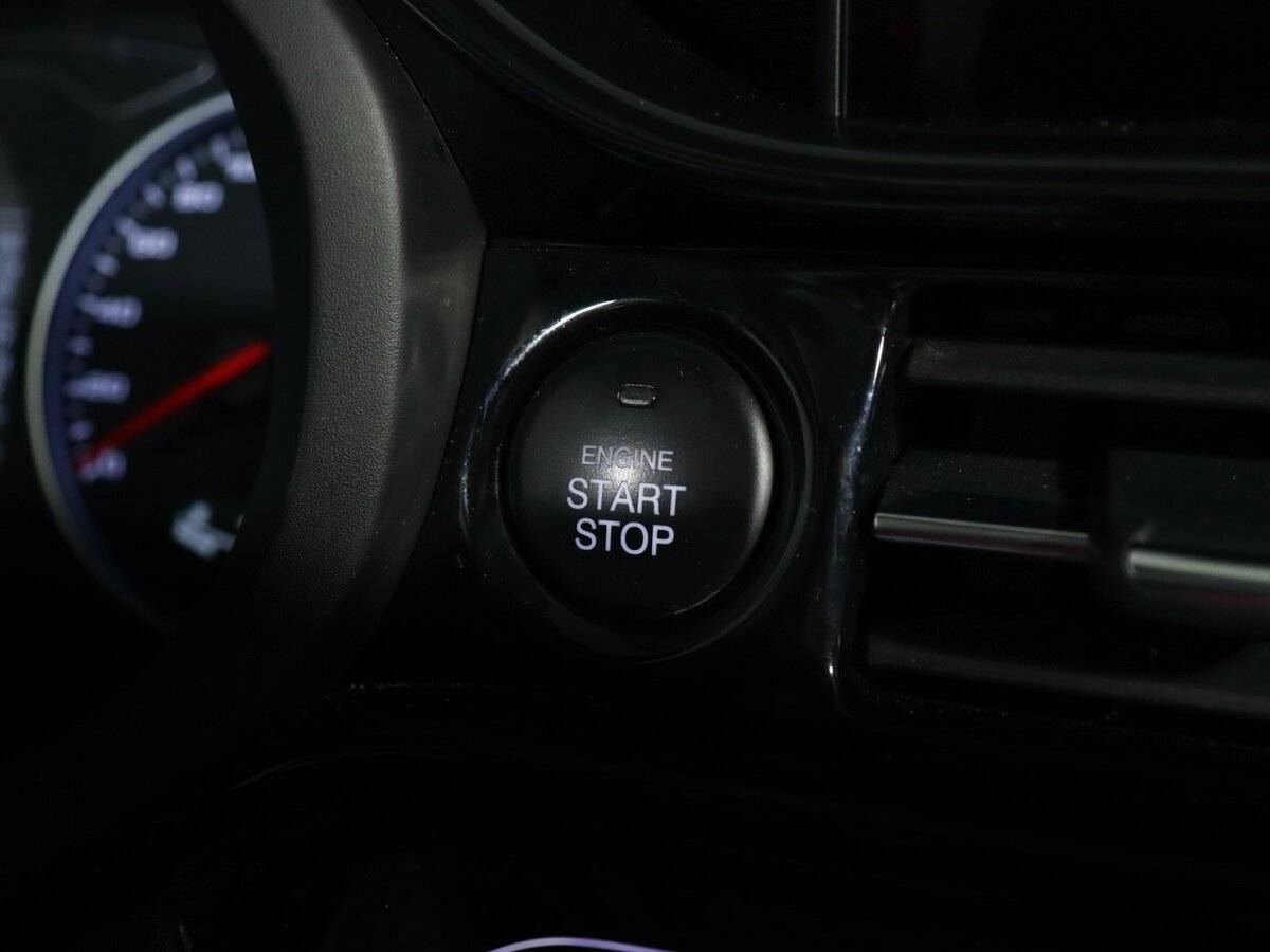 Москвич 3, 2023 Фото №18