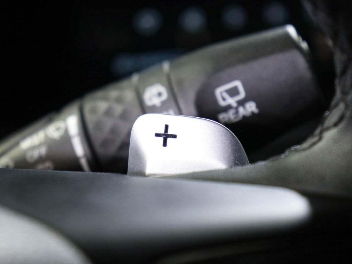 Exeed TXL, 2023 Фото №17