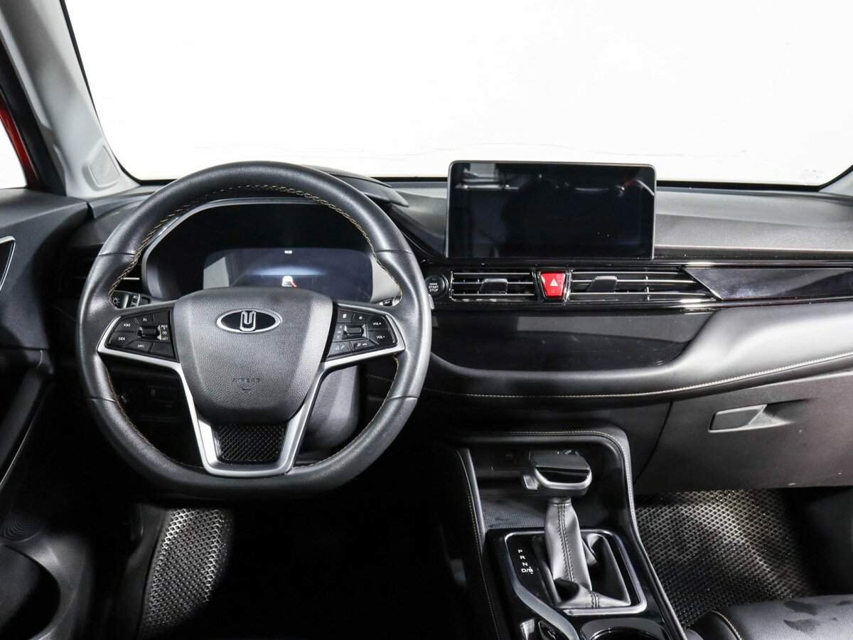 Москвич 3, 2023 - 31 437 км. | Фото №6