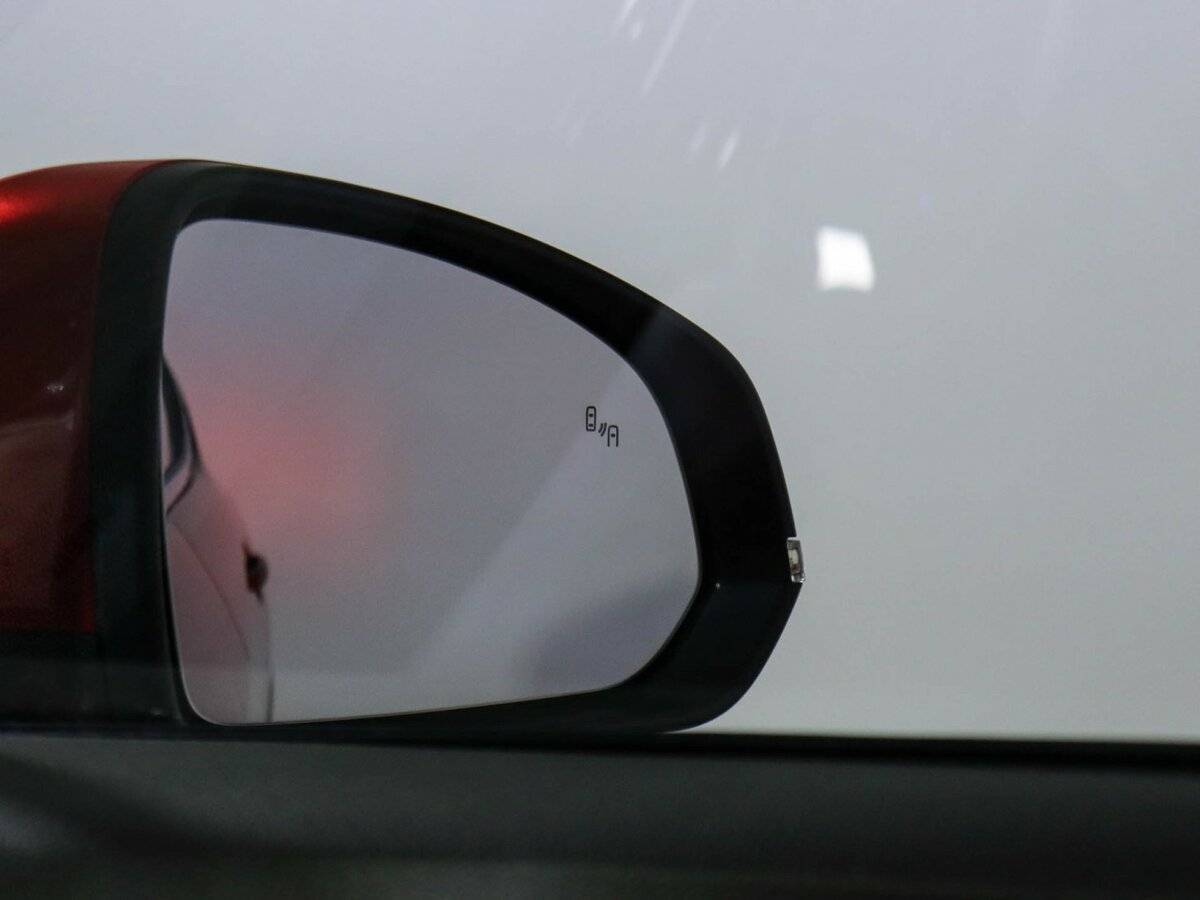 Москвич 3, 2023 Фото №13