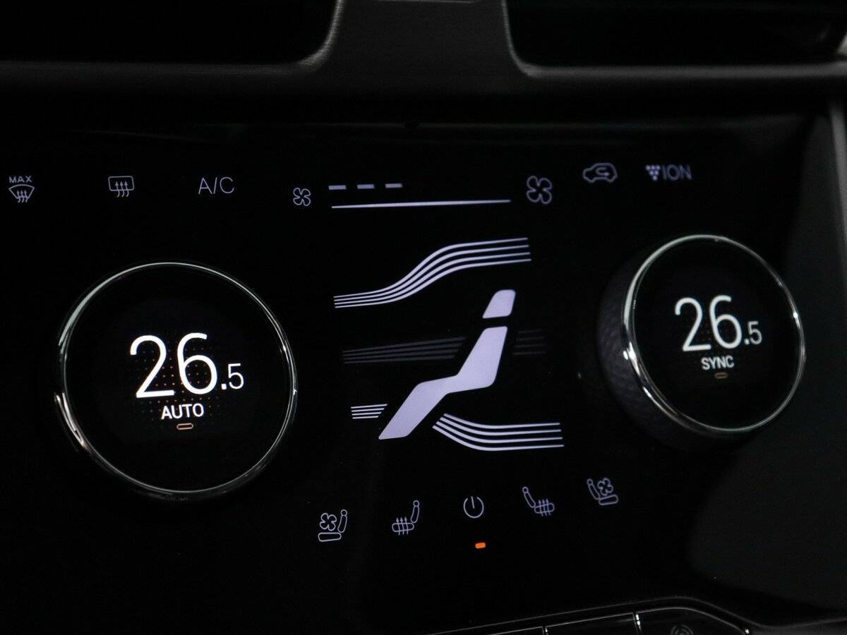 Exeed TXL, 2023 Фото №21