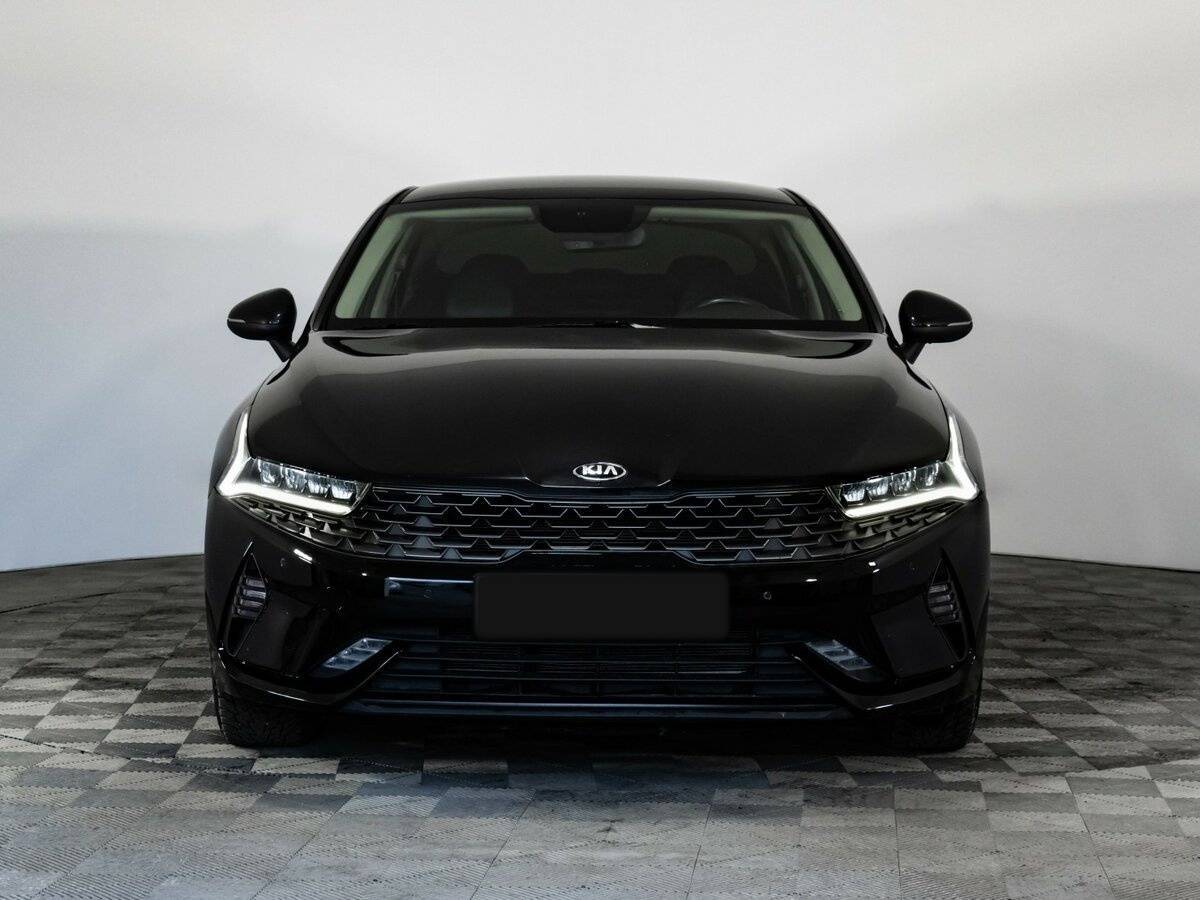 Kia K5, 2020 - 70 000 км. | Фото №2