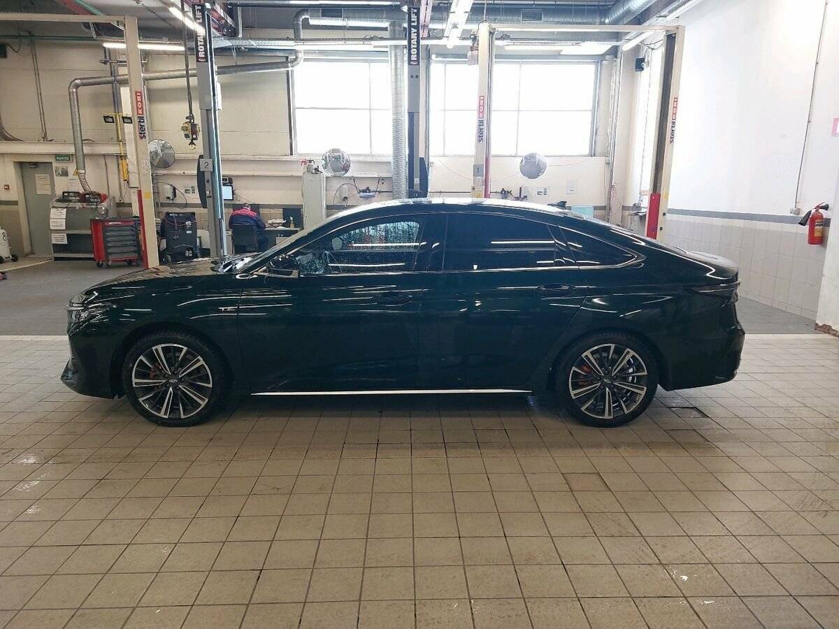 Chery Arrizo 8, 2023 - 26 334 км. | Фото №2