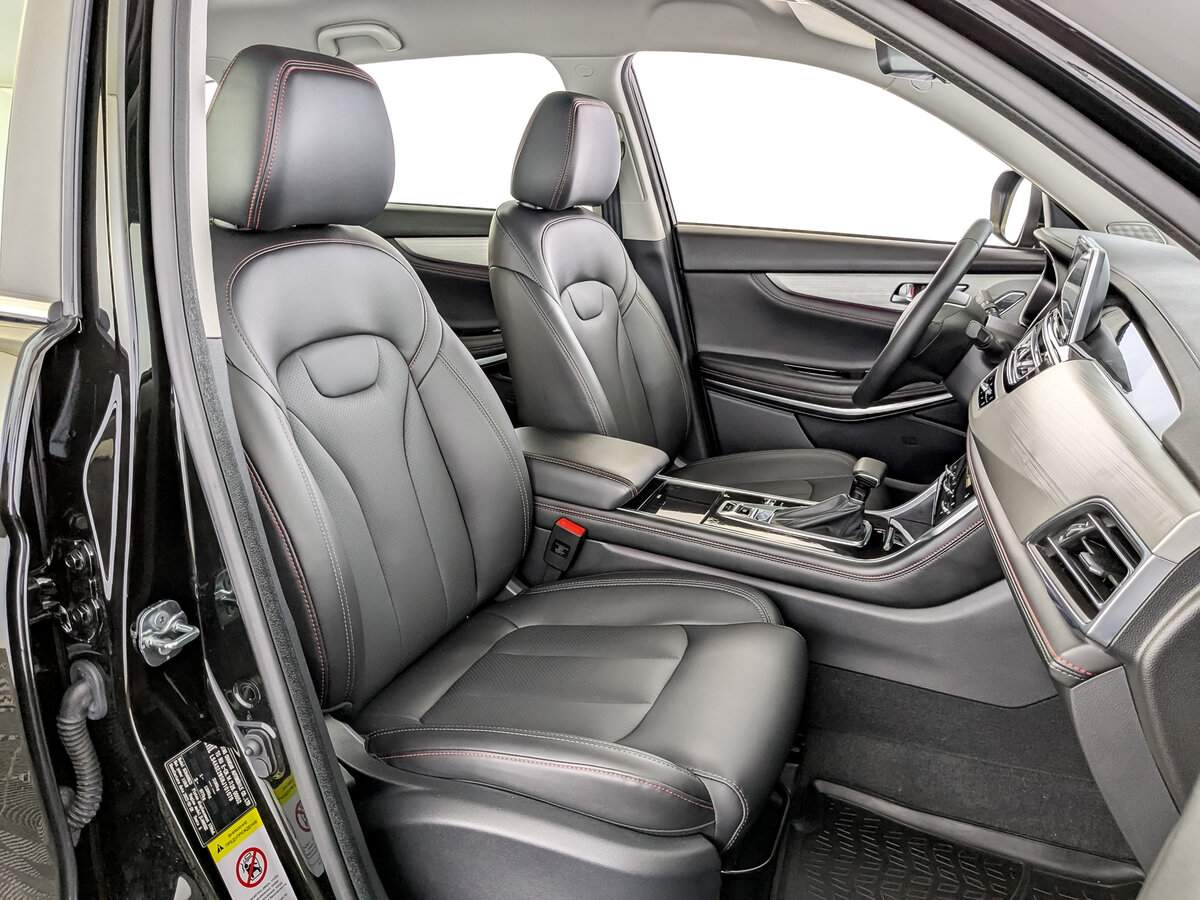 Changan CS75, 2022 Фото №24