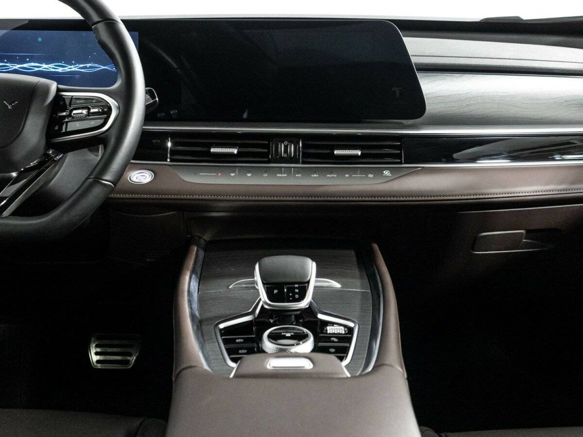 Chery Tiggo 8 Pro Max, 2023 Фото №14