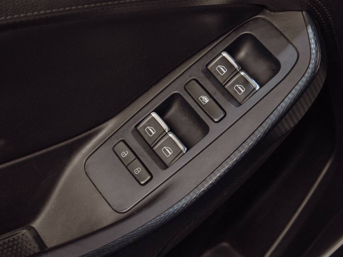 Chery Tiggo 4, 2020 - 43 100 км. | Фото №6