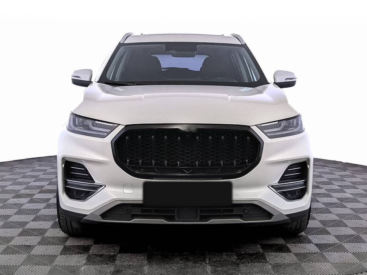 Chery Tiggo 8 Pro, 2021 Фото №2