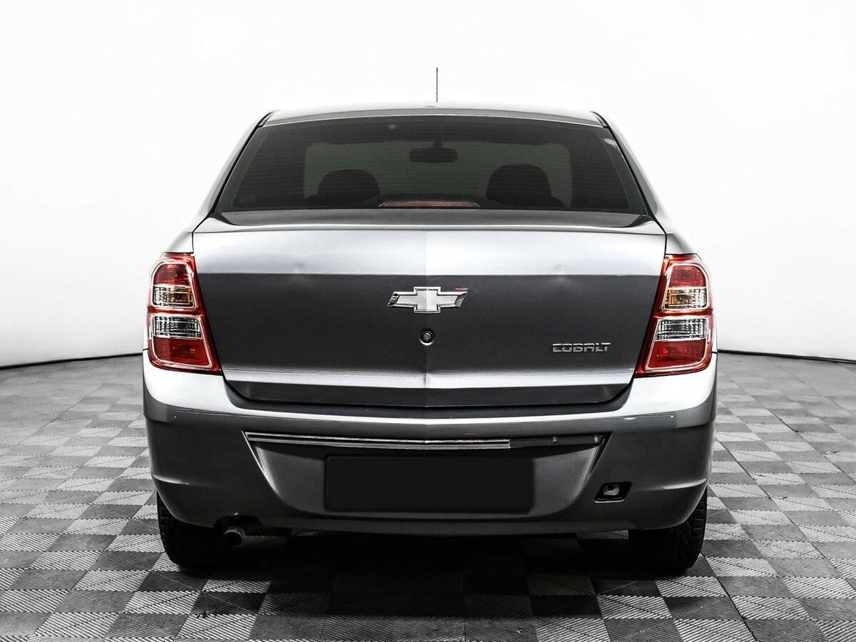 Chevrolet Cobalt, 2023 - 19 343 км. | Фото №6