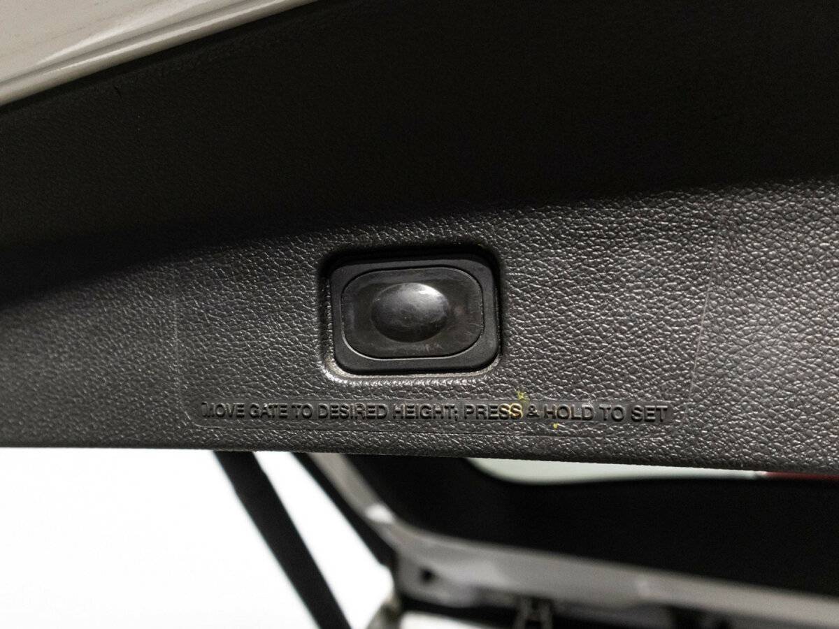 Ford Explorer, 2012 Фото №13