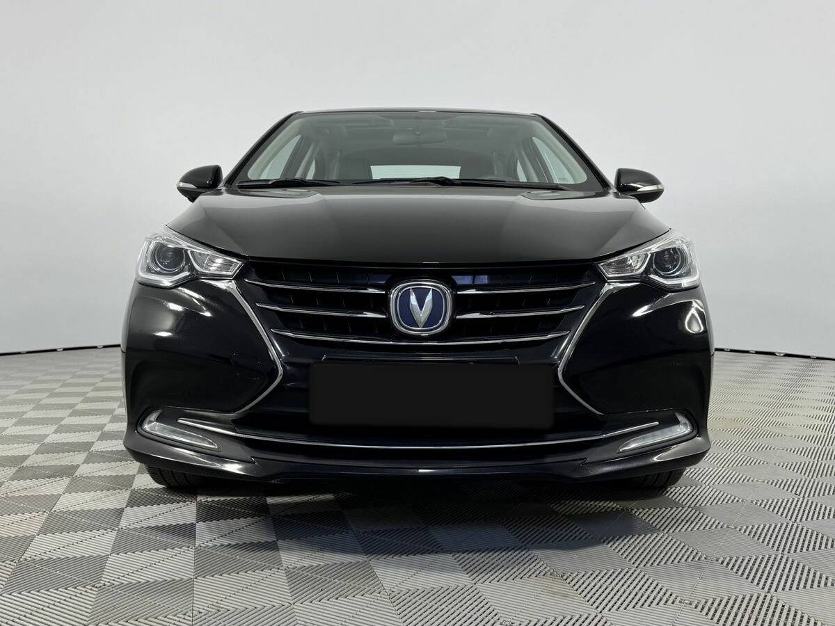 Changan Alsvin, 2024 - 31 780 км. | Фото №3