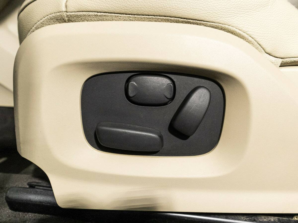 Land Rover Range Rover Evoque 6-speed, 2012 Фото №16