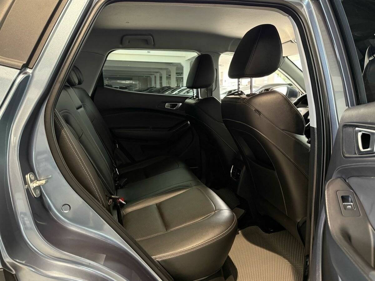 Chery Tiggo 4, 2021 Фото №19