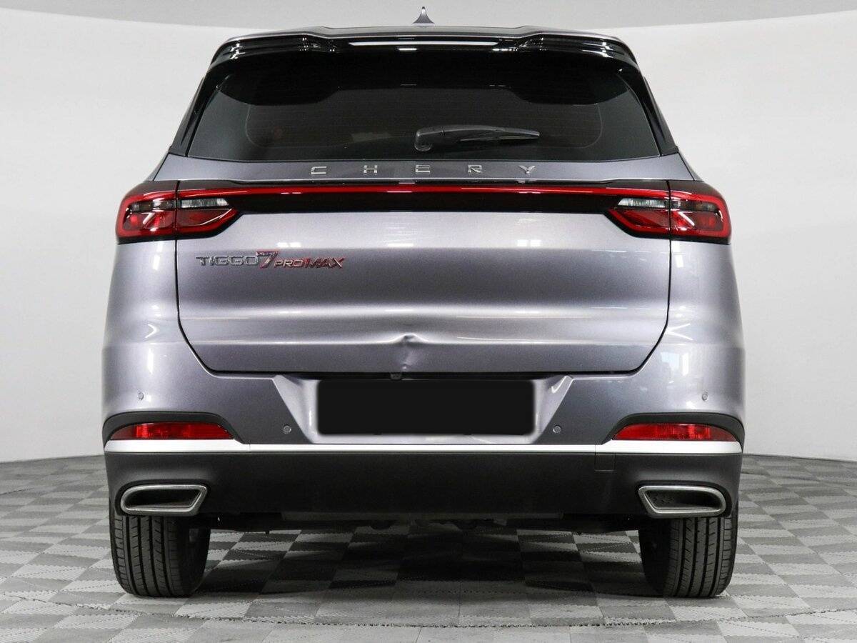 Chery Tiggo 7 Pro Max, 2023 - 26 275 км. | Фото №6