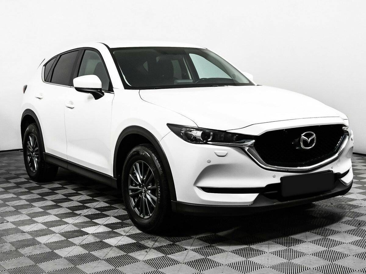 Mazda CX-5, 2019 - 145 003 км. | Фото №3