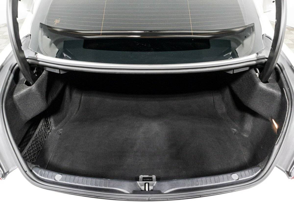 Mercedes-Benz C-Класс 180, 2016 Фото №15