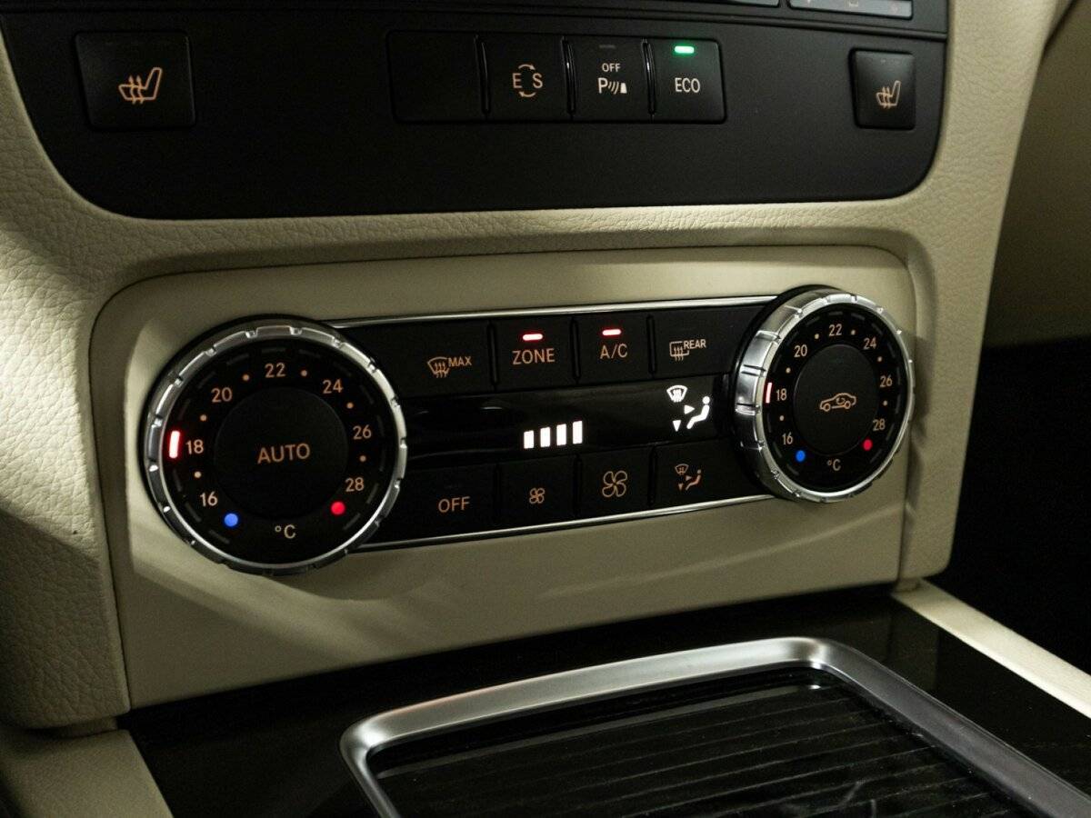 Mercedes-Benz GLK-Класс 220 CDI, 2014 Фото №17