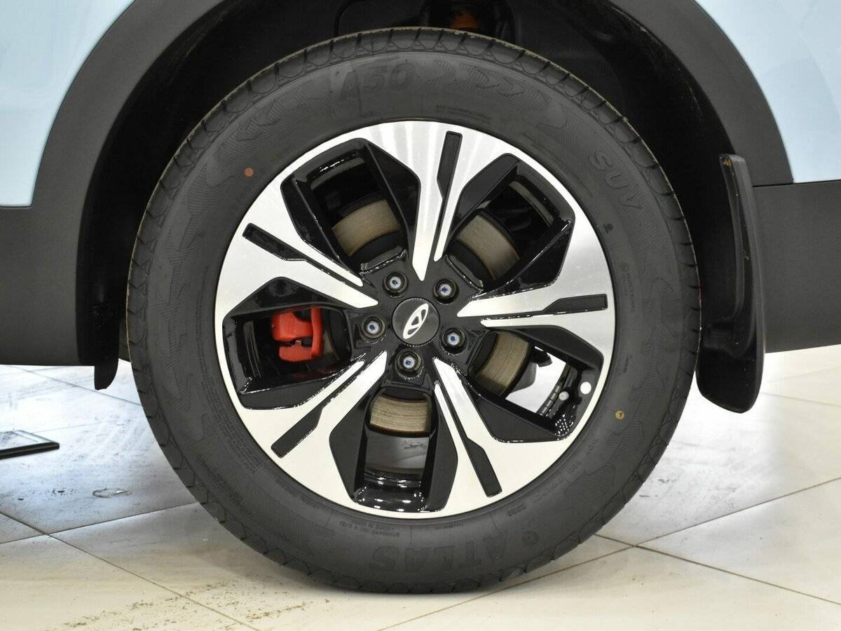 Chery Tiggo 7 Pro Max, 2023 Фото №13