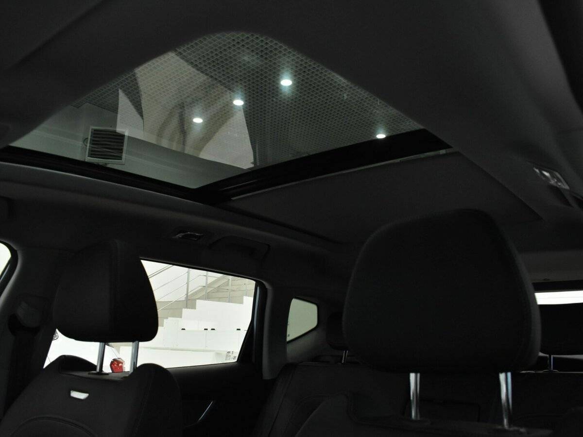 Chery Tiggo 7 Pro Max, 2023 Фото №23