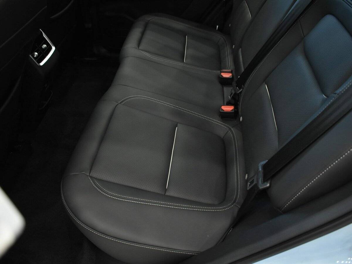 Chery Tiggo 7 Pro Max, 2023 Фото №33