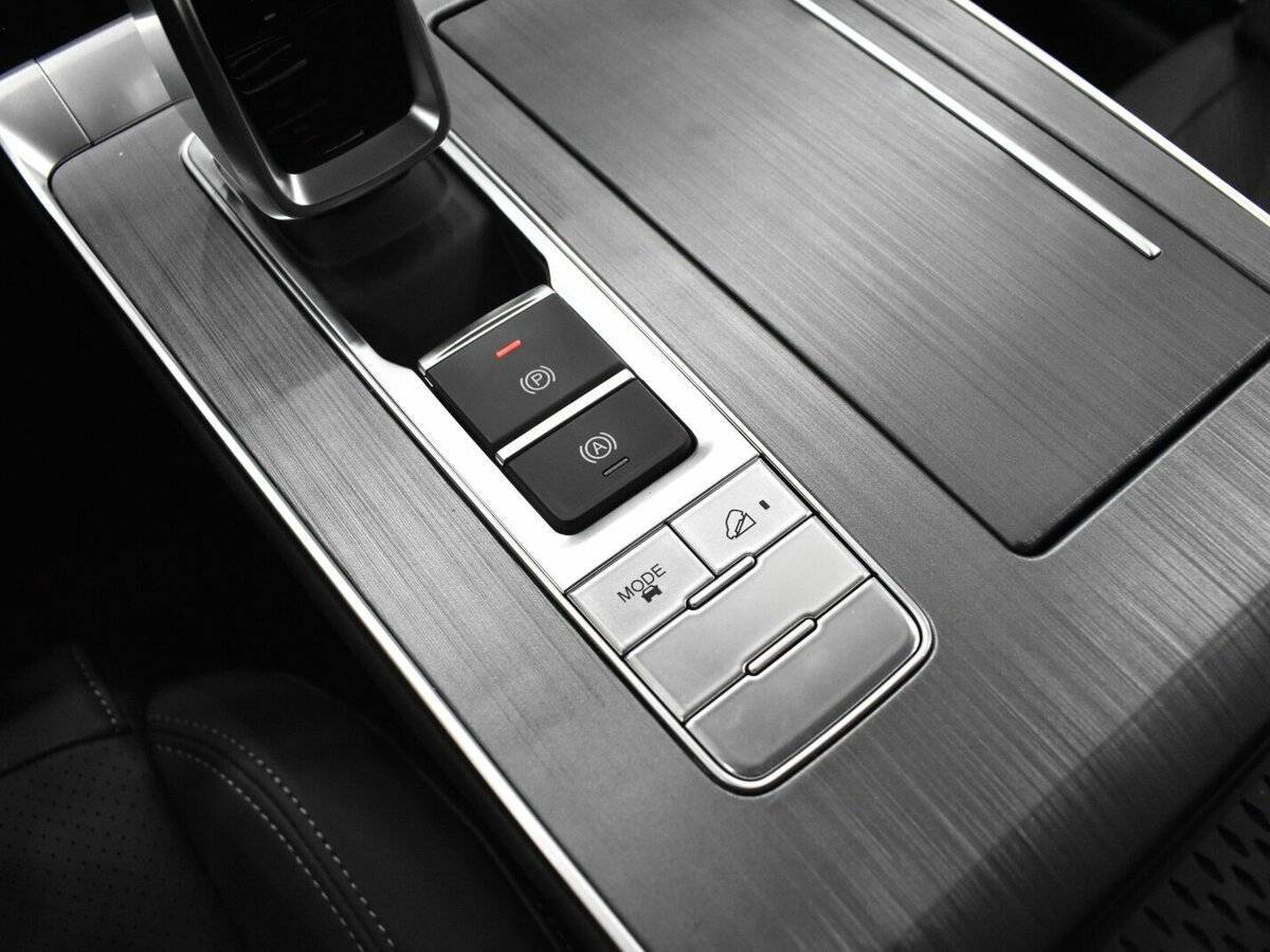 Chery Tiggo 7 Pro Max, 2023 Фото №26