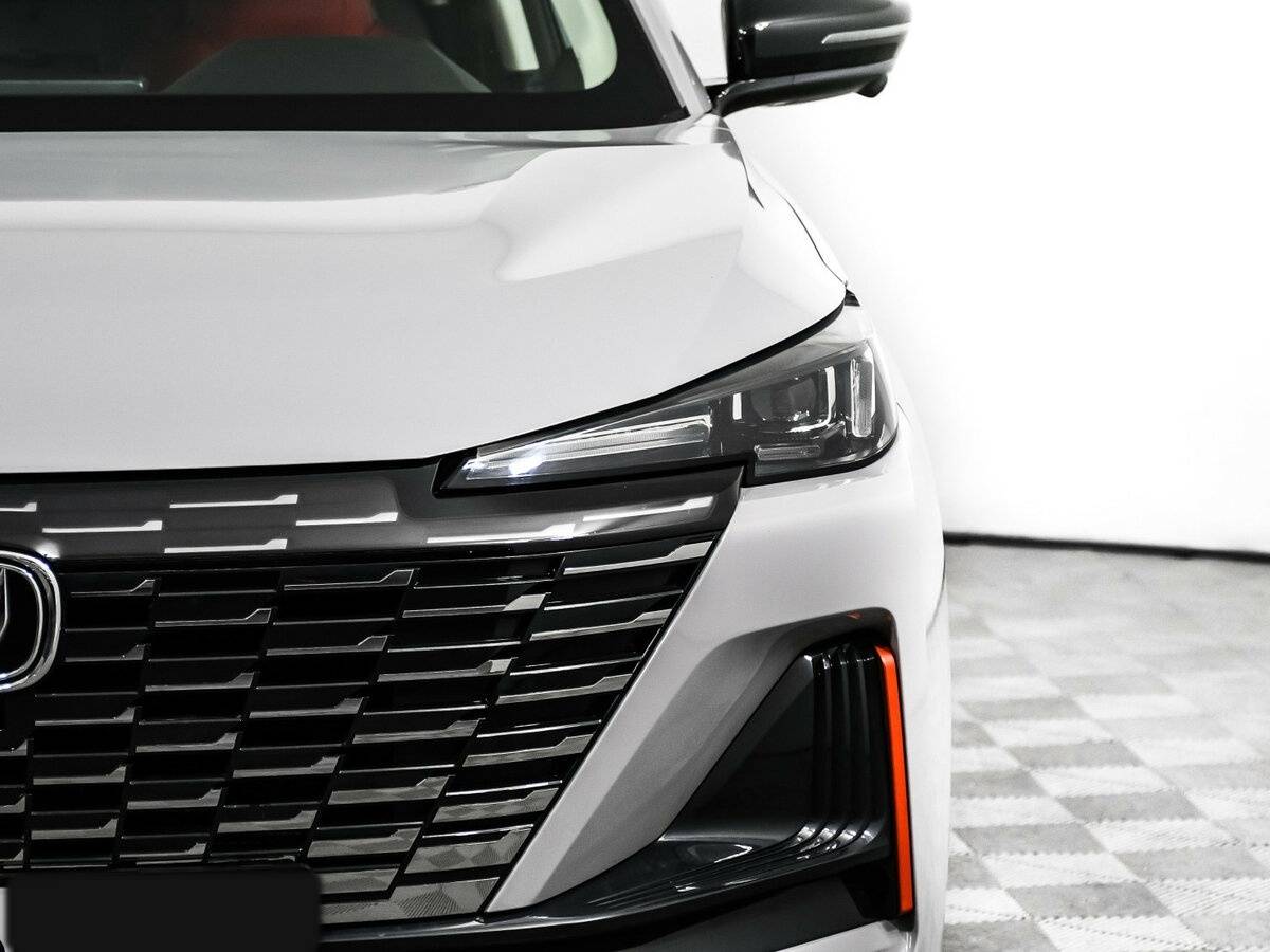 Changan CS55 Plus, 2024 Фото №15