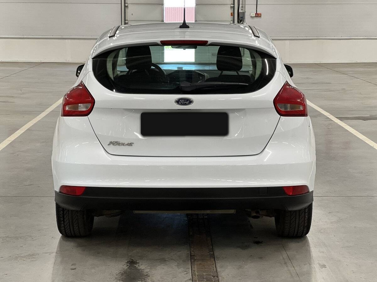 Ford Focus, 2017 - 144 202 км. | Фото №6