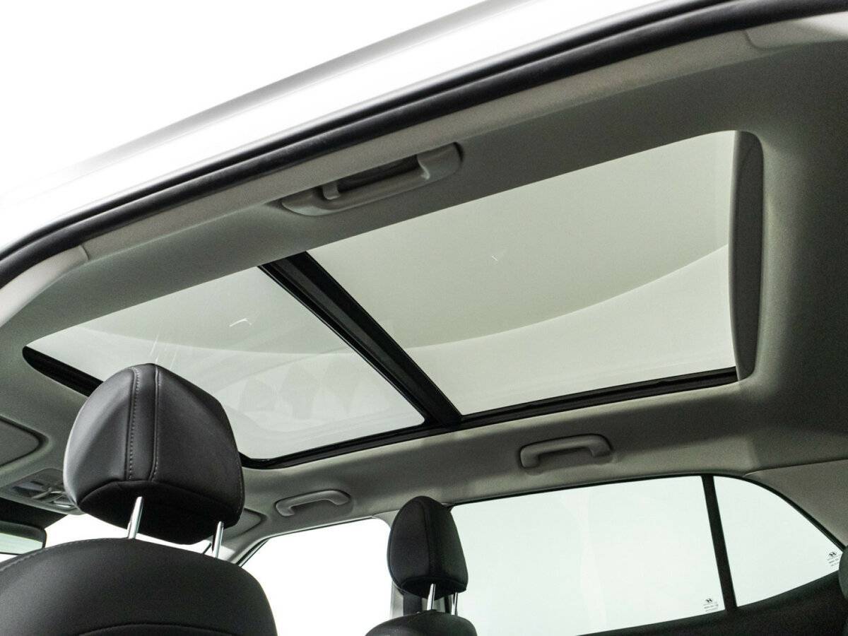 Hyundai Creta, 2022 Фото №16